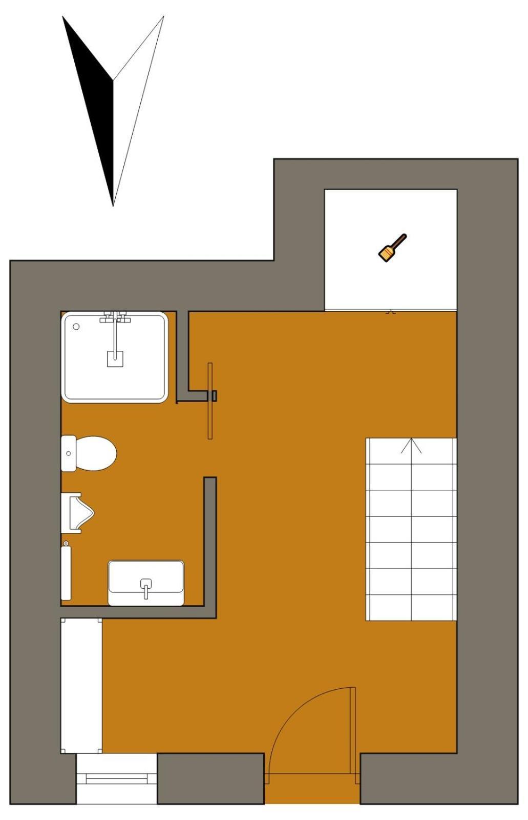 Gailtal Appartements Nähe Skigebiet Wertschach Exterior foto